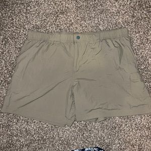 Columbia 3” shorts